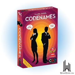 CODENAMES