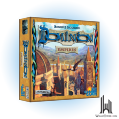 DOMINION EMPIRES