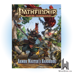 PATHFINDER COMPANION ARMOR MASTERS