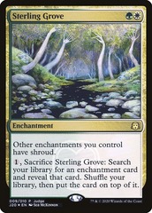 Sterling Grove (009) (Judge) - Foil