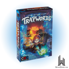 TRAPWORDS