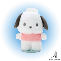 DRESS-UP DOLL: M PF POCHACCO