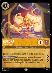 Aurora, Waking Beauty (014/204)