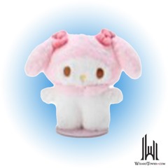 DRESS-UP DOLL: M PF MY MELODY