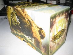 Lorwyn - Fat Pack Box (Empty) 500 ct