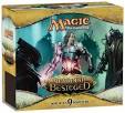 Mirrodin Besieged - Fat Pack Box (Empty) 500 ct