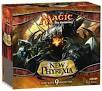 New Phyrexia - Fat Pack Box (Empty) 500 ct