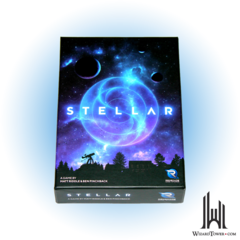 STELLAR