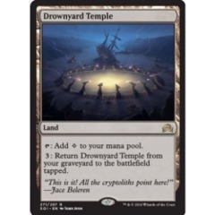 Drownyard Temple