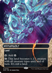 Mutavault (0028) (Borderless)
