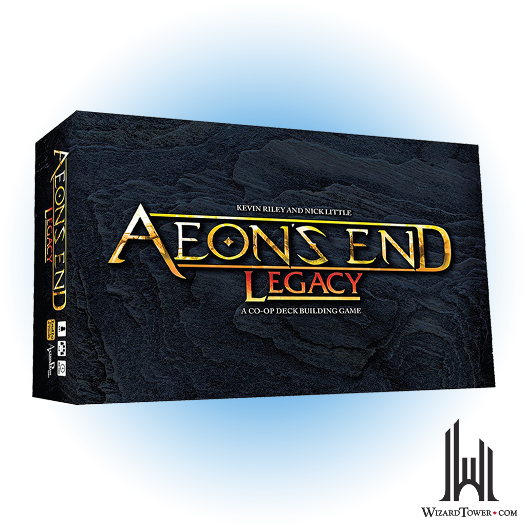 AEONS END LEGACY