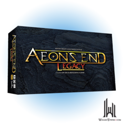 AEON'S END LEGACY