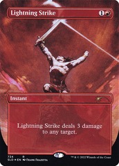 Lightning Strike (724)
