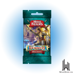 HERO REALMS JOURNEYS: DISCOVERY PACK