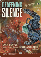 Deafening Silence (0120) (Showcase)