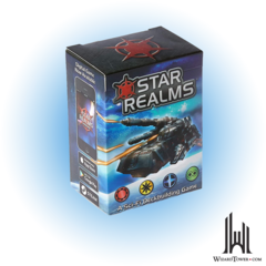 STAR REALMS