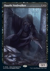 Dauthi Voidwalker (0023) (Store Championship) (Textless)