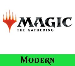 May 07 - Modern Scheduled Event