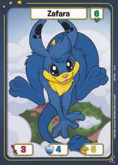 Zafara (Blue) (078)
