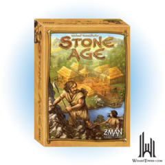 STONE AGE