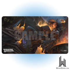 Ultra Pro Playmat - DND Tasha's Cauldron of Everything