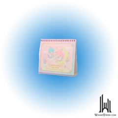 DESK CALENDAR: 2025 MY MELODY