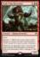 Scab-Clan Berserker - Foil - Prerelease Promos