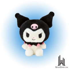 PLUSH: SS KUROMI