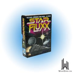 FLUXX STAR FLUXX