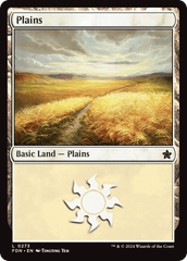 Plains (0273)