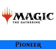 Oct 03 - Pioneer Scheduled Event