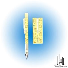 MECH. PENCIL: POSE POMPOMPURIN