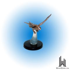 ANVILWROUGHT RAPTOR #4