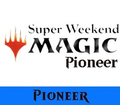 May 31 - Super Weekend Pioneer