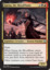 Garna, the Bloodflame - Foil