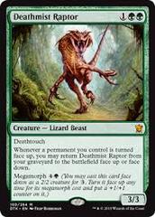 Deathmist Raptor - Foil