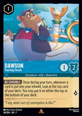 Dawson, Puzzling Sleuth (161/204)