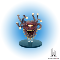 BEHOLDER ZOMBIE #29