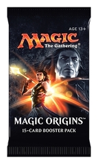 Magic Origins Booster Pack