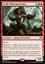 Scab-Clan Berserker - Foil - Prerelease Promos