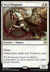 Vryn Wingmare - Foil - Prerelease Promo