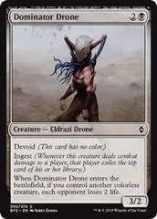 Dominator Drone - Foil