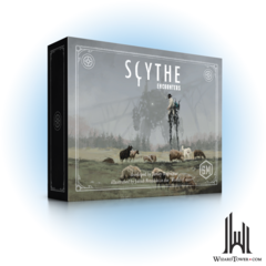 SCYTHE ENCOUNTERS