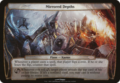 Mirrored Depths - WPN Promo