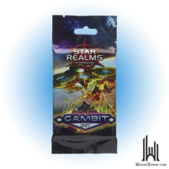 STAR REALMS GAMBIT SET PACK