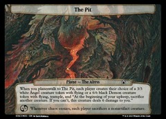 The Pit