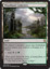 Woodland Cemetery - Foil