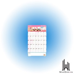 CALENDAR: NOTE SPACE 2025 HELLO KITTY