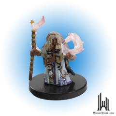 DWARF SORCERER #34