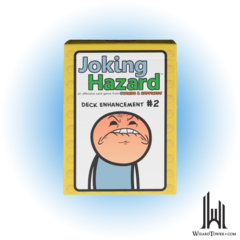 JOKING HAZARD: DECK ENHANCEMENT 2